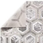 ASY Aurora 200x290cm Crystal tepih AU12