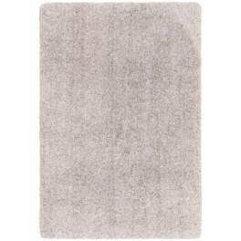 ASY smeđaby 120x170cm siva Rug tepih