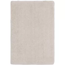 ASY smeđaby 160x230cm Off bijela Rug tepih