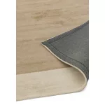 ASY Blade Border tepih 120x170cm Putty Champagne 01