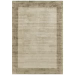 ASY Blade Border tepih 160x230cm Smoke Putty 03