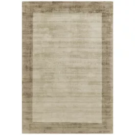 ASY Blade Border tepih 160x230cm Smoke Putty 03
