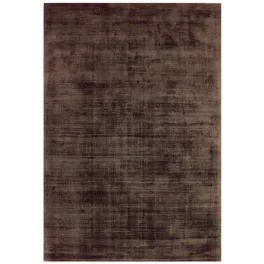 ASY Blade tepih 120x170cm Chocolate