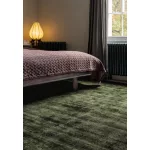 ASY Blade tepih 160x230cm zelena