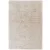  ASY Blade Rug 240x340cm Putty