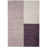  ASY Blox tepih 120x170cm Heather