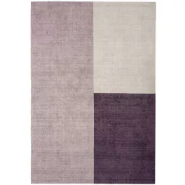  ASY Blox tepih 120x170cm Heather