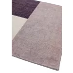  ASY Blox tepih 120x170cm Heather
