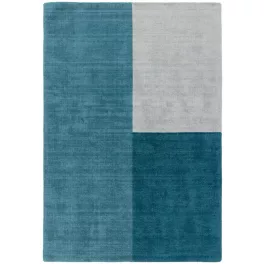 ASY Blox Rug120x170cm Teal tepih