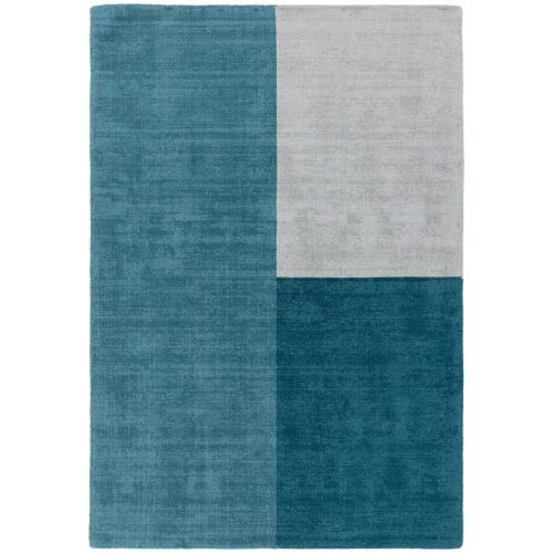 ASY Blox Rug120x170cm Teal tepih