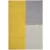  ASY Blox tepih 200x300cm senf