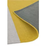  ASY Blox tepih 200x300cm senf