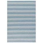 ASY Boardwalk tepih 160x230cm plava Multi