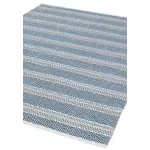 ASY Boardwalk tepih 160x230cm plava Multi