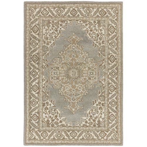 ASY Bronte Fine Loop Rug 200x290cm Natural