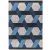  ASY Camden tepih 160x230cm plavi