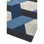  ASY Camden tepih 160x230cm plavi