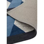  ASY Camden tepih 160x230cm plavi