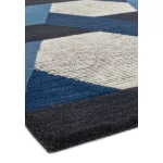  ASY Camden tepih 160x230cm plavi