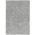  ASY Camden tepih 200x300cm crno/bijeli