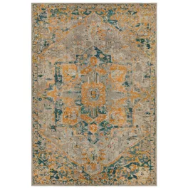 ASY Colores Cloud 080x150cm Arabesque CO02 tepih