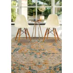 ASY Colores Cloud 080x150cm Arabesque CO02 tepih