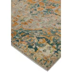 ASY Colores Cloud 080x150cm Arabesque CO02 tepih