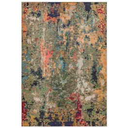 ASY Colores Cloud 120x170cm Gardenia CO01 tepih