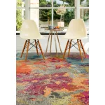 ASY Colores Cloud 200x300cm Galactic CO04 tepih