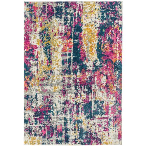 ASY Colt tepih 120x170cm CL01 Abstract Multi