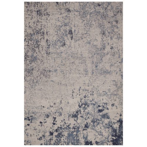 ASY Dara Rug 120x170cm plava tepih