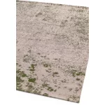 ASY Dara Rug 120x170cm zelena tepih