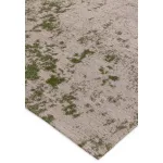 ASY Dara Rug 120x170cm zelena tepih