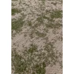 ASY Dara Rug 120x170cm zelena tepih