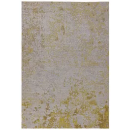 ASY Dara tepih 120x170cm žuta