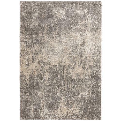 ASY Dream Rug 160x230cm DM05 Dark siva bež tepih