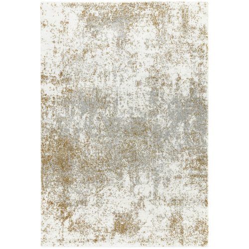 ASY Dream Rug 160x230cm DM10 Cream zlatna tepih