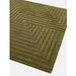  ASY Form tepih 120x170cm zeleni