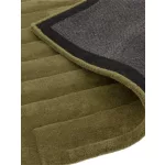  ASY Form tepih 120x170cm zeleni