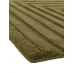  ASY Form tepih 120x170cm zeleni