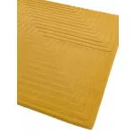  ASY Form tepih 160x230cm žuti