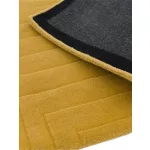  ASY Form tepih 160x230cm žuti