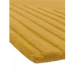  ASY Form tepih 160x230cm žuti