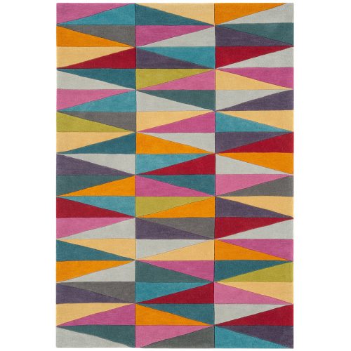 ASY Funk tepih 120x170cm 08 Triangles