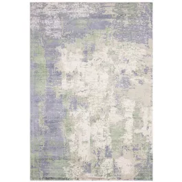 ASY Gatsby 120x170cm zelena tepih