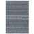  ASY Halsey prostirka 066x240cm crna