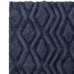 ASY Harrison 120x170cm Navy Rug tepih