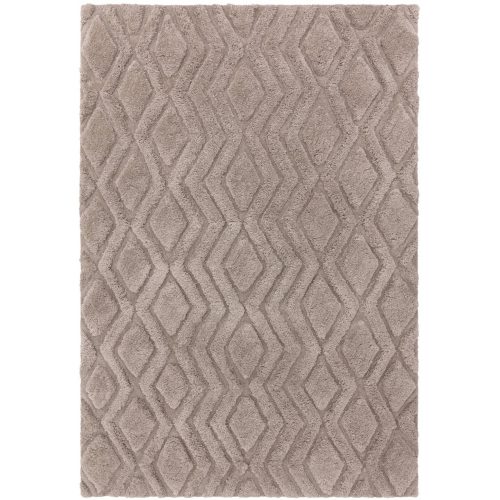 ASY Harrison 160x230cm Greige Rug tepih