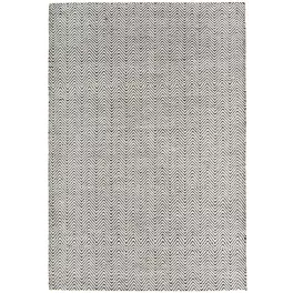  ASY Ives Runner 066x200cm crno-bijela