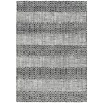 ASY Ives tepih 100x150cm siva